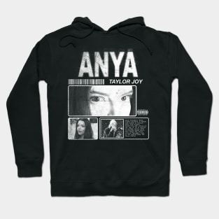 anya taylor joy Hoodie